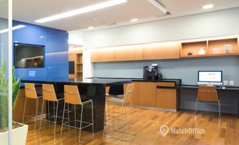 250 m² Business park in Barra de Tijuca, Av. Carlos Gomes (22600) - 3 | MatchOffice