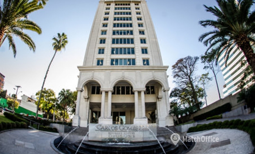 250 m² Business space in Barra de Tijuca, Av. Carlos Gomes (22600) - 4 | MatchOffice