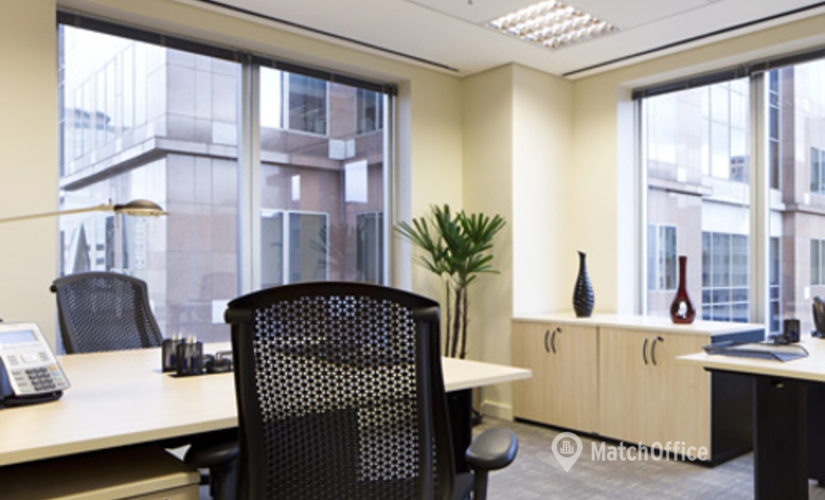 250 m² Business space in Sao Paulo, Rua Alexandre Dumas 1711 (04717-004) - 1 | MatchOffice.com