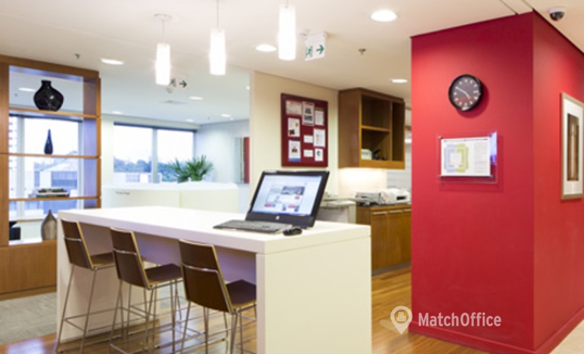 Virtual office in Sao Paulo,  Rua Alexandre Dumas 1711 (04717-004) - 0 | MatchOffice.com