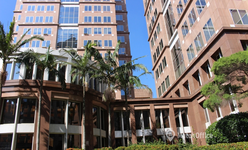 250 m² Business park in Sao Paulo, Rua Alexandre Dumas 1711 (04717-004) - 4 | MatchOffice