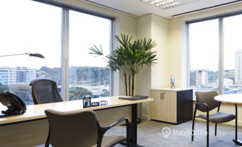 250 m² Coworking  in Sao Paulo,  Rua Alexandre Dumas 1711 (04717-004) - 2 | MatchOffice.com