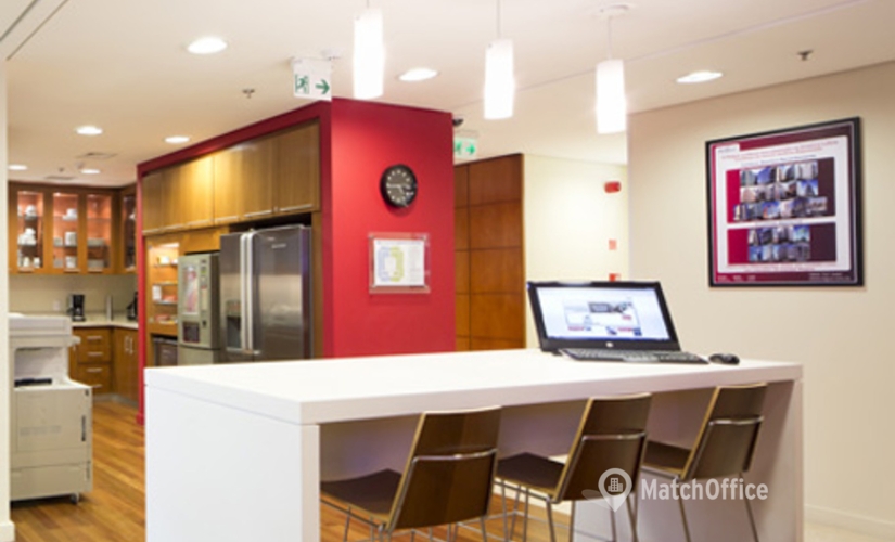 250 m² Coworking space  in Sao Paulo,  Rua Alexandre Dumas 1711 (04717-004) - 3 | MatchOffice