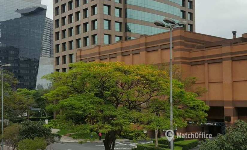 250 m² Serviced office in Sao Paulo, Avenida Doutor Chucri Zaidan 920 (04707-120) - 1 | MatchOffice
