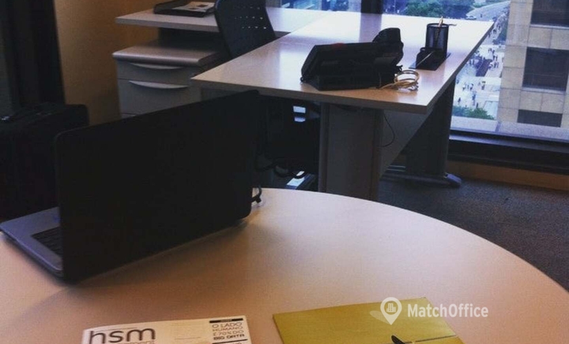Virtual office space in Sao Paulo, Avenida Doutor Chucri Zaidan 920 (04707-120) - 0 | MatchOffice