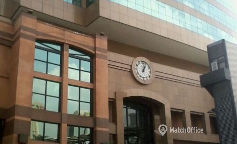 Virtual address in Sao Paulo, Avenida Doutor Chucri Zaidan 920 (04707-120) - 2 | MatchOffice