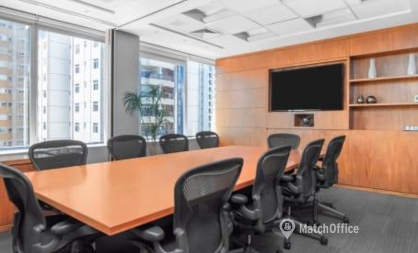 250 m² Co-working  in Barra de Tijuca, Avenida do Contorno 6594 (30110-044) - 1 | MatchOffice