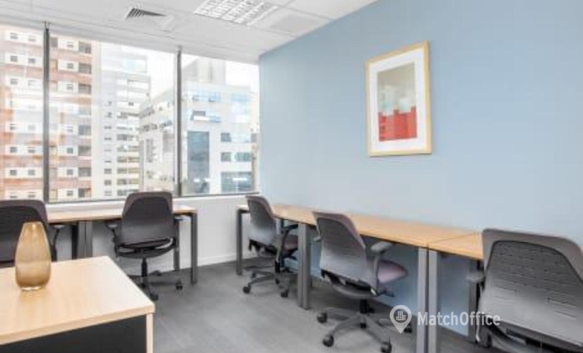 Virtual business address in Brasilia, Rua Comendador Araújo 499 (80420-000) - 2 | MatchOffice
