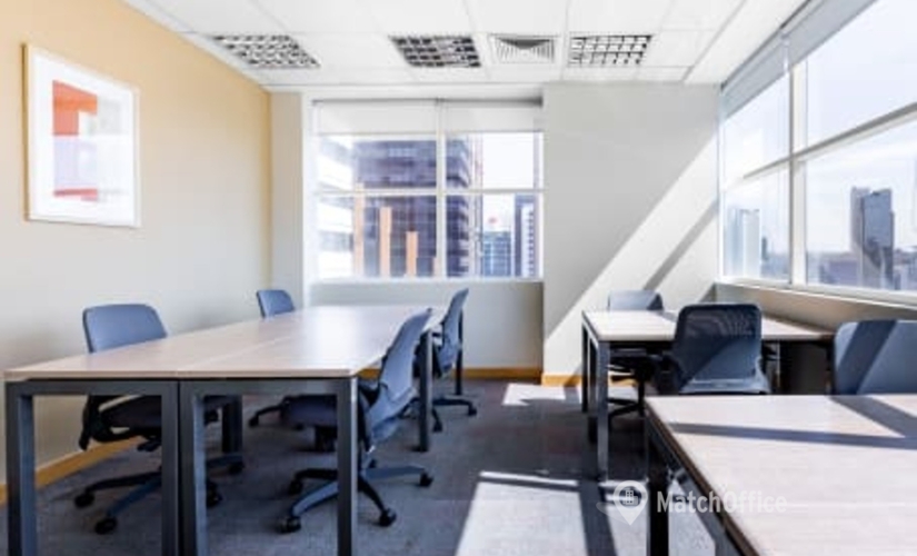 300 m² Business center in Brasilia, Avenida Dom Luís 807 (60160-230) - 3 | MatchOffice