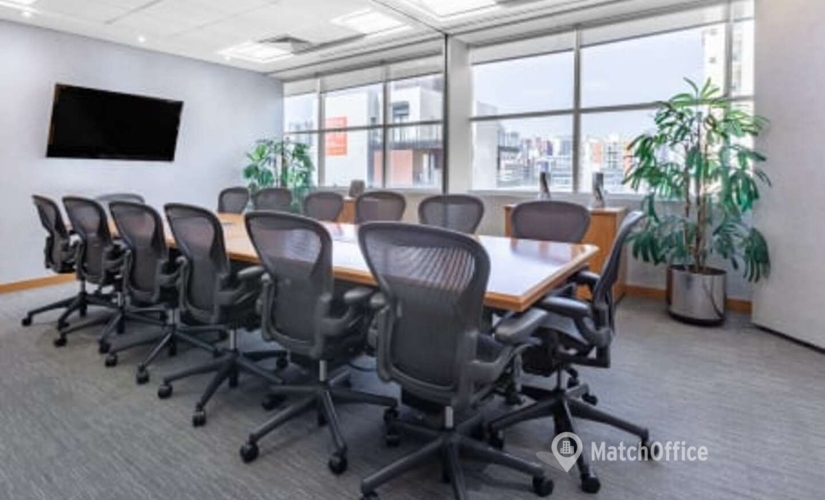 250 m² Coworking space  in Barra de Tijuca,  Centro Empresarial Parque (22775-055) - 2 | MatchOffice.com
