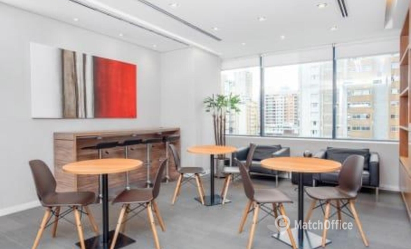 250 m² Coworking  in Barra de Tijuca,  Centro Empresarial Parque (22775-055) - 4 | MatchOffice