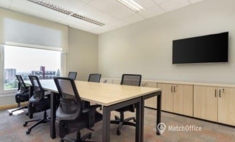 300 m² Business center in Brasilia, Carlos Gomes Avenue (90480-000) - 0 | MatchOffice.com