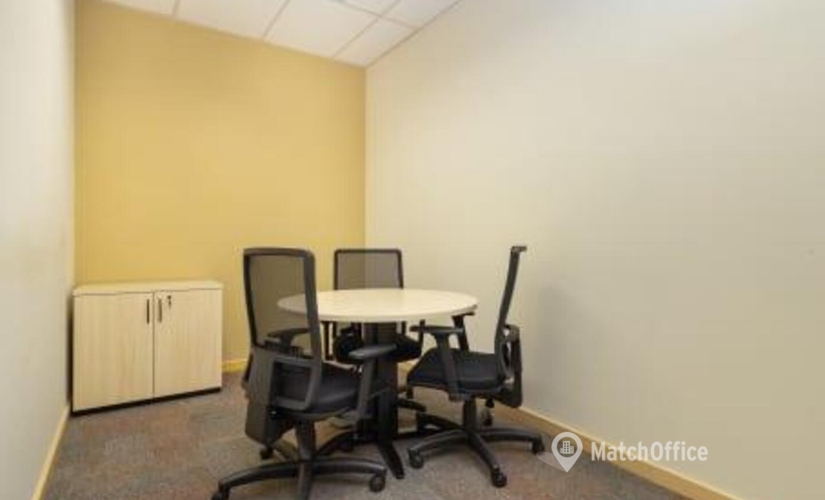 300 m² Business center in Brasilia, Carlos Gomes Avenue (90480-000) - 1 | MatchOffice