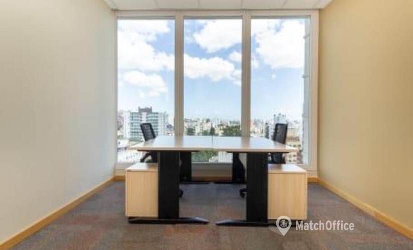 300 m² Business park in Brasilia, Carlos Gomes Avenue (90480-000) - 4 | MatchOffice.com