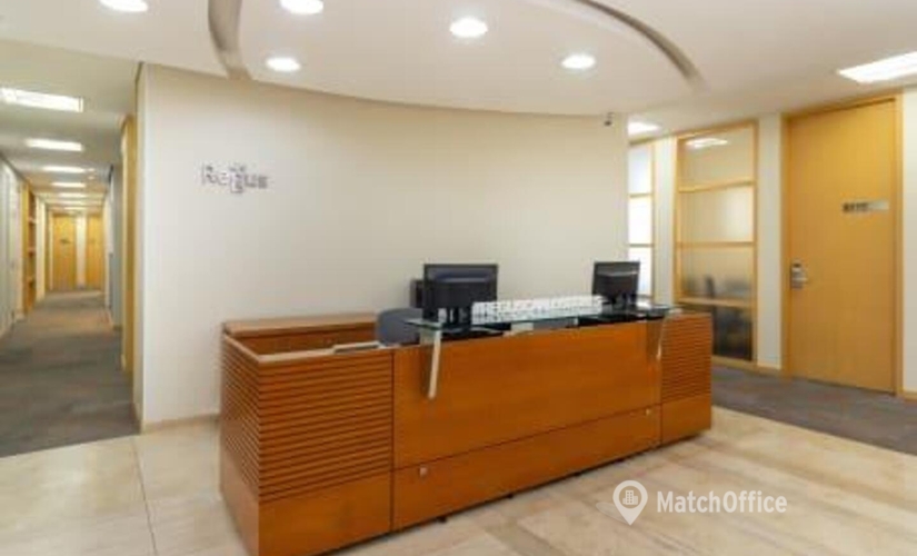 Virtual office space in Brasilia, Carlos Gomes Avenue (90480-000) - 2 | MatchOffice.com