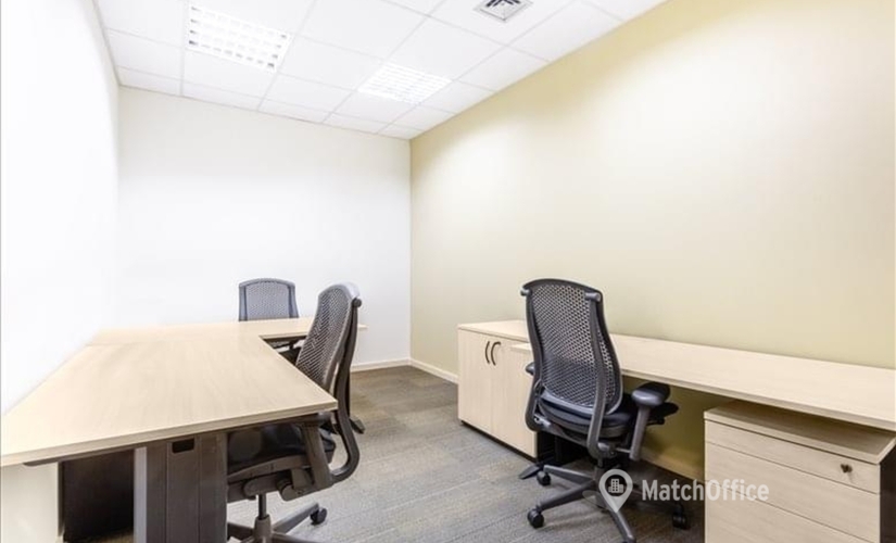 300 m² Shared office  in Brasilia, Bloco C (60160-230) - 3 | MatchOffice.com