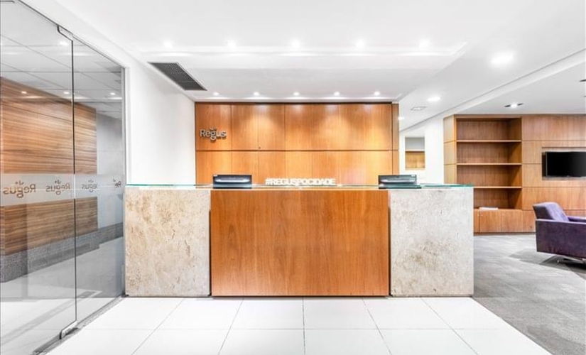 300 m² Coworking  in Brasilia, Bloco C (60160-230) - 4 | MatchOffice