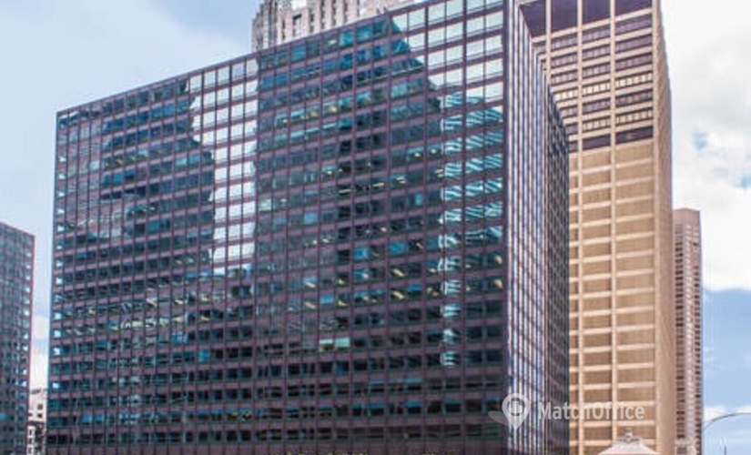 Virtual business address in Rio de Janeiro, Avenida Presidente Vargas 824 (20040-010) - 2 | MatchOffice.com