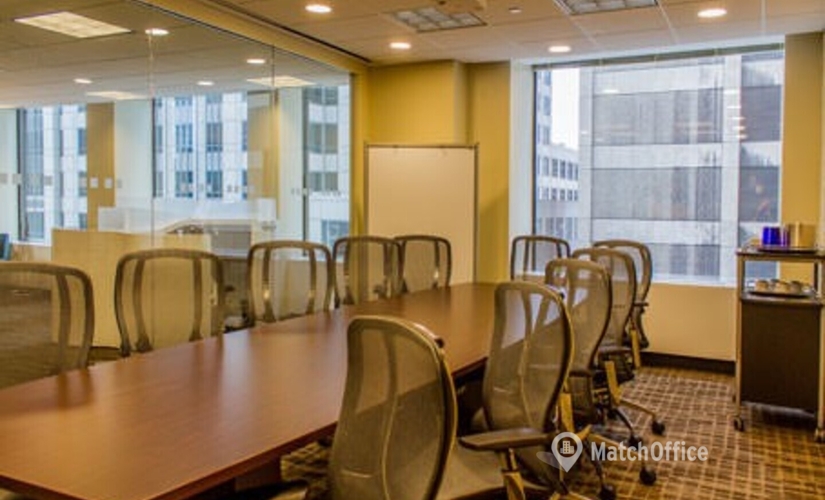 150 m² Business park in Rio de Janeiro, Avenida Presidente Vargas 824 (20071-001) - 2 | MatchOffice.com