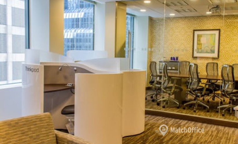 100 m² Conference hall in Rio de Janeiro, Avenida Presidente Vargas 824 (20071-910) - 4 | MatchOffice