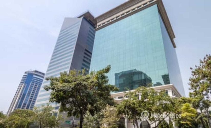 150 m² Coworking space in Sao Paulo, Presidente Juscelino Kubitchek Avenue (04543-011) - 0 | MatchOffice