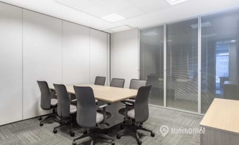 100 m² Coworking space  in Rio de Janeiro, Republic of Chile Avenue 330 (20031-170) - 1 | MatchOffice.com