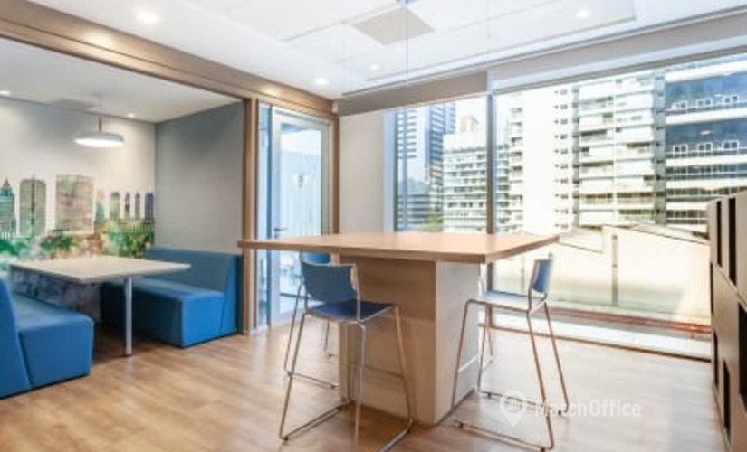 100 m² Shared workspace in Rio de Janeiro, Republic of Chile Avenue 330 (20031-170) - 3 | MatchOffice