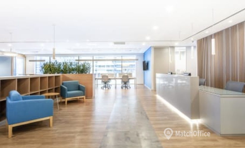 110 m² Co-working in Rio de Janeiro, 300 - 5º andar (22250-040) - 0 | MatchOffice
