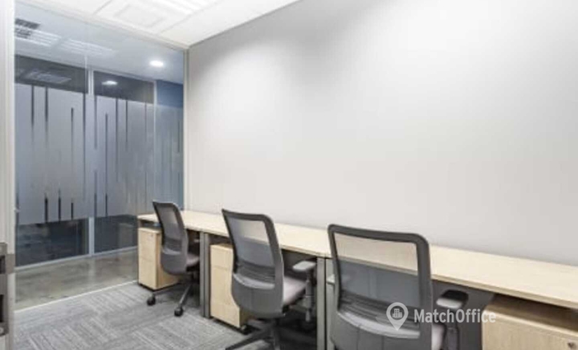 110 m² Coworking  in Rio de Janeiro, 300 - 5º andar (22250-040) - 2 | MatchOffice.com