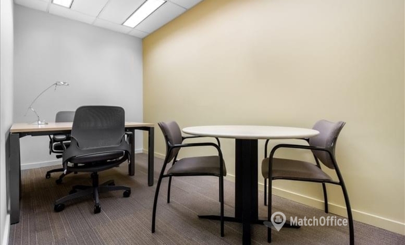 40 m² Coworking space  in Sao Paulo, Av. Paulista (01311-200) - 4 | MatchOffice