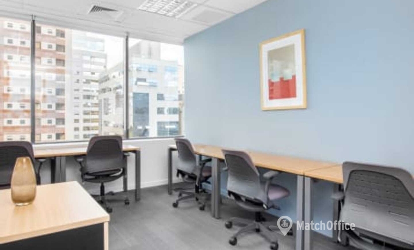 Virtual address in Belo Horizonte, 550 Paraíba Street (30130-140) - 1 | MatchOffice