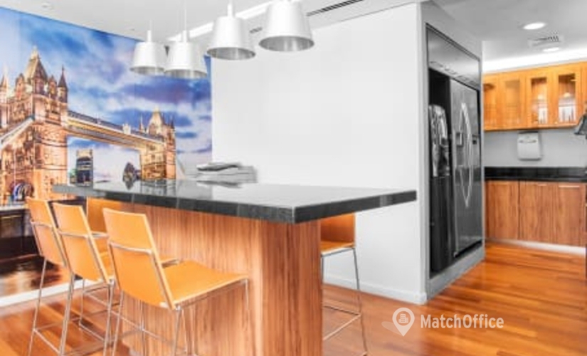 Virtual office space in Belo Horizonte, 550 Paraíba Street (30130-140) - 2 | MatchOffice