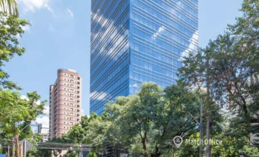 Virtual address in Belo Horizonte, 550 Paraíba Street (30130-140) - 3 | MatchOffice