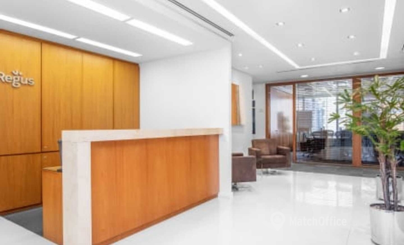 Virtual address in Belo Horizonte, 550 Paraíba Street (30130-140) - 4 | MatchOffice.com