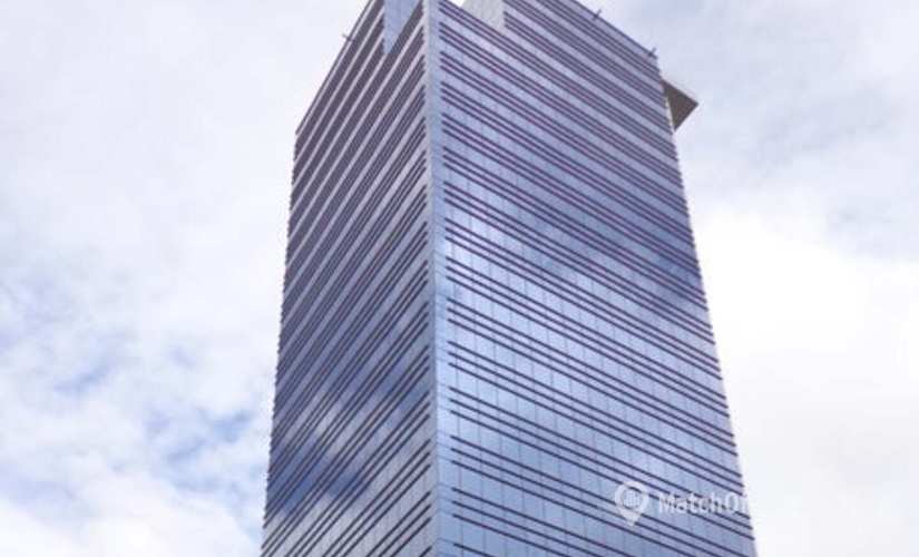 250 m² Coworking  in Belo Horizonte, 550 Paraíba Street (30130-140) - 0 | MatchOffice