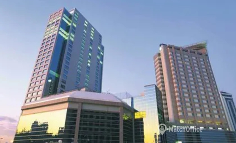 Virtual office space in Sao Paulo, Av. das Nações Unidas (04578-000) - 0 | MatchOffice