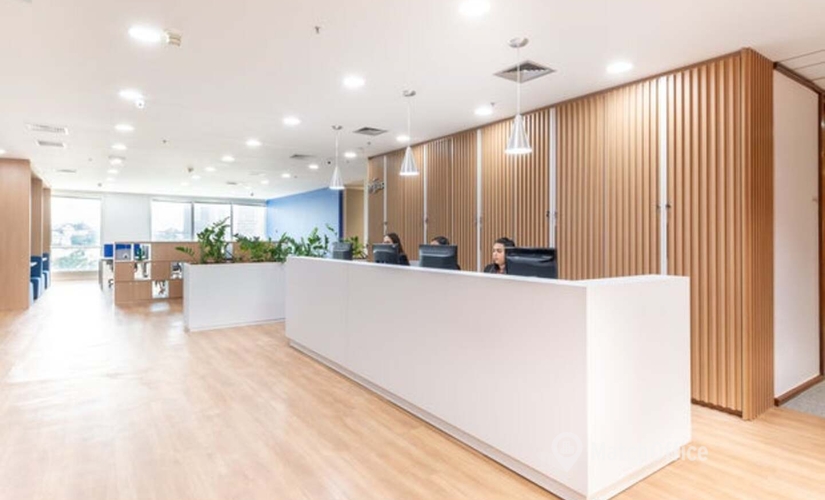 Virtual office space in Sao Paulo, Av. das Nações Unidas (04578-000) - 3 | MatchOffice.com