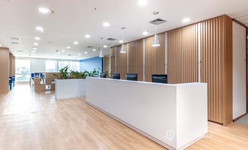 100 m² Meeting room in Sao Paulo, Av. das Nações Unidas (04578-000) - 1 | MatchOffice.com