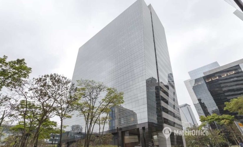 Virtual office space in Sao Paulo, Av. das Nações Unidas 14171 (04794-000) - 0 | MatchOffice.com