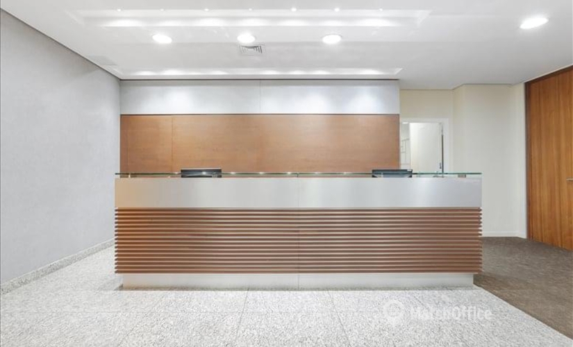 Virtual office in Sao Paulo, Av. das Nações Unidas 14171 (04794-000) - 1 | MatchOffice.com