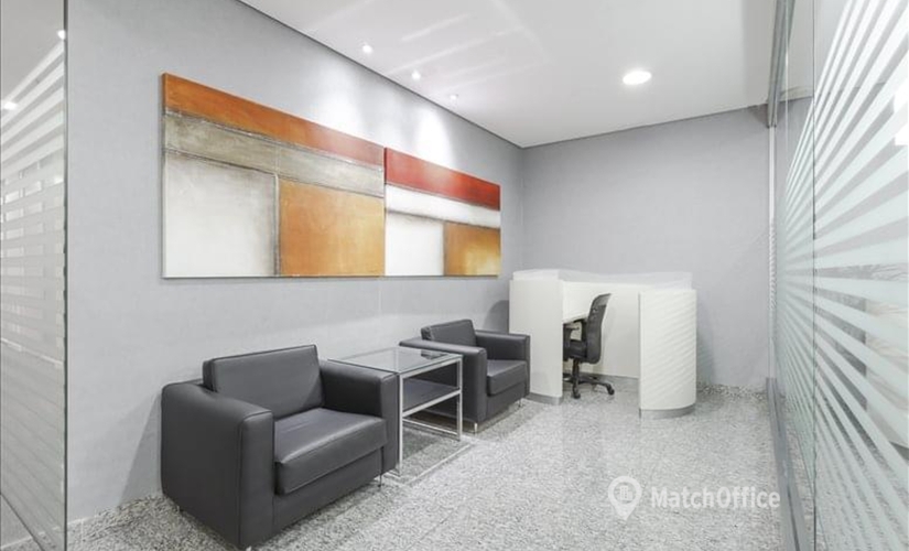 100 m² Convention center in Sao Paulo, Av. das Nações Unidas 14171 (04794-000) - 2 | MatchOffice.com