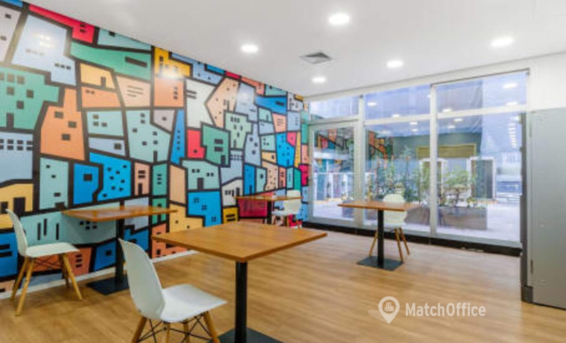 Virtual address in Sao Paulo, Avenida Paulista 2.300 (01310-300) - 0 | MatchOffice.com