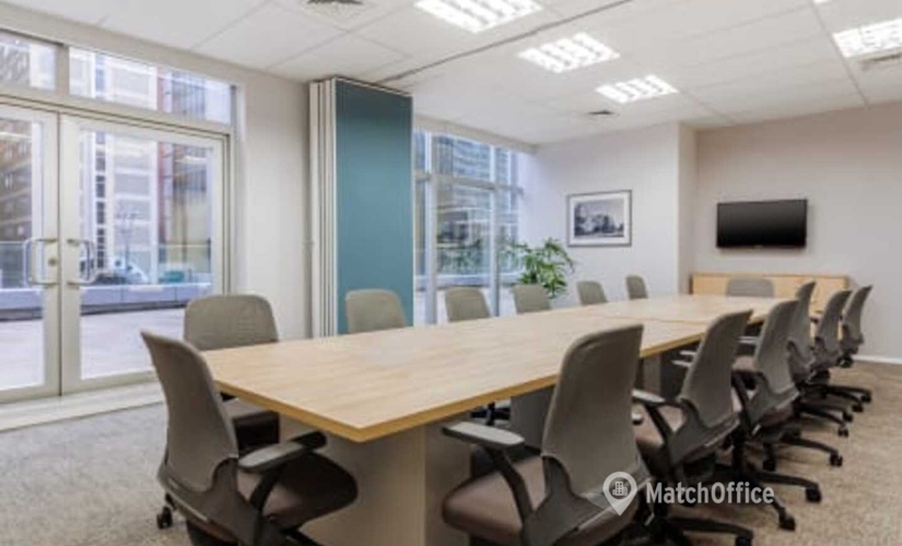 Virtual address in Sao Paulo, Avenida Paulista 2.300 (01310-300) - 2 | MatchOffice.com