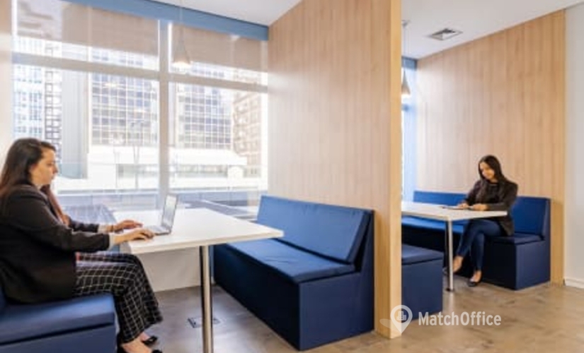 Virtual office in Sao Paulo, Avenida Paulista 2.300 (01310-300) - 4 | MatchOffice
