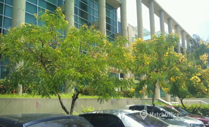 Virtual office in Barra de Tijuca, Av. Luiz Carlos Prestes 180 (22775-055) - 3 | MatchOffice.com