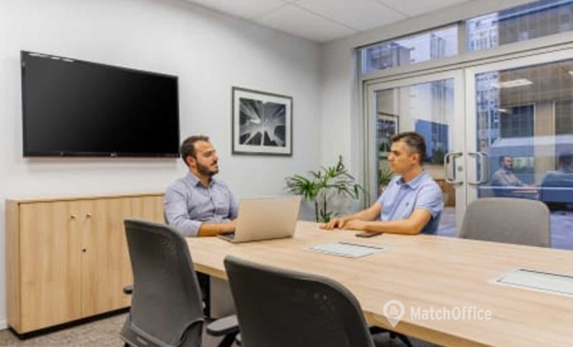 Virtual business address in Barra de Tijuca, Av. Luiz Carlos Prestes 180 (22775-055) - 4 | MatchOffice