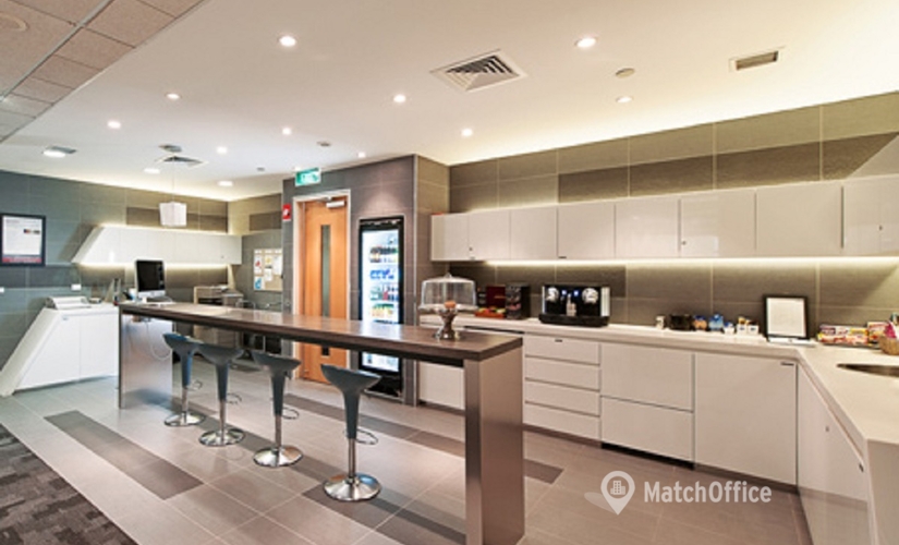 100 m² Conference center in Sao Paulo, Panamerica Park 1000 (05802-140) - 3 | MatchOffice