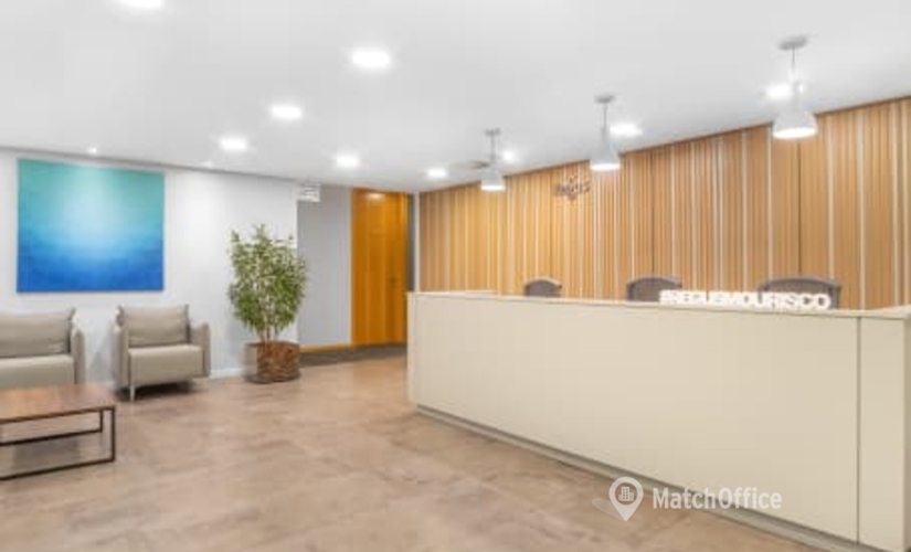 Virtual office space in Rio de Janeiro, Praia de Botafogo (22250-040) - 1 | MatchOffice.com
