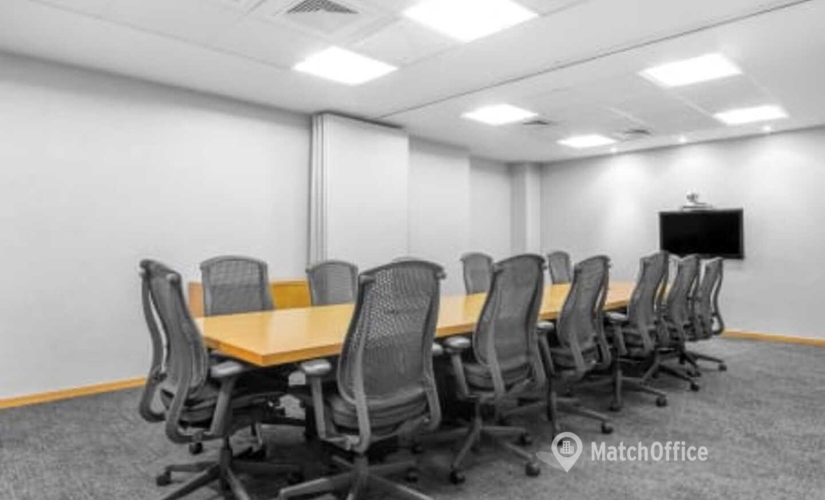 Virtual office space in Rio de Janeiro, Praia de Botafogo (22250-040) - 3 | MatchOffice.com