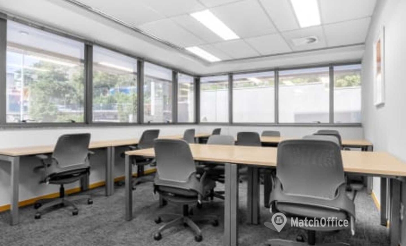 Virtual office in Rio de Janeiro, Praia de Botafogo (22250-040) - 4 | MatchOffice.com